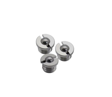 Explore our bolt spring plungers for precise positioning and reliable performance in industrial applications. Durable and efficient, they provide secure fastening with easy adjustability. Contact us for custom solutions today.